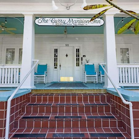King Suite Balcony - At James House Key West Zewnętrze zdjęcie